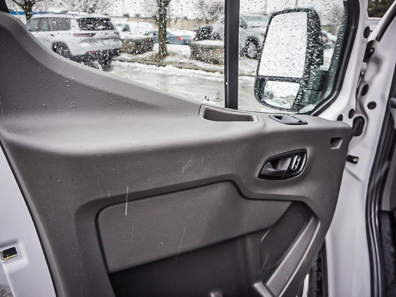 2024 Ford Transit Cargo Van  Photo