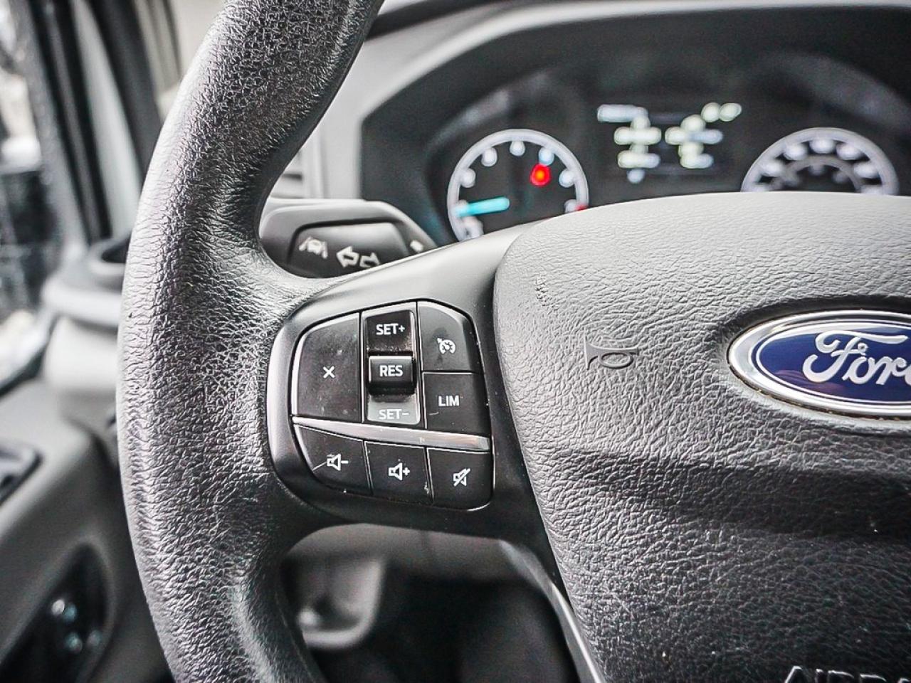 2024 Ford Transit Cargo Van  Photo