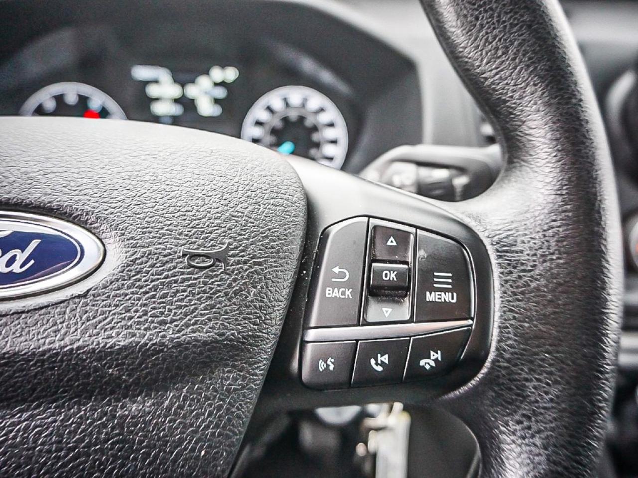 2024 Ford Transit Cargo Van  Photo