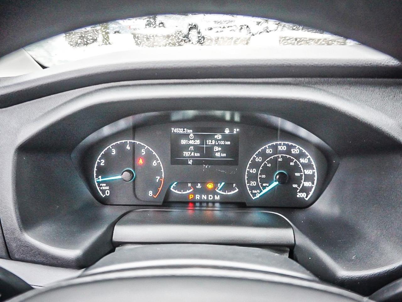 2024 Ford Transit Cargo Van  Photo