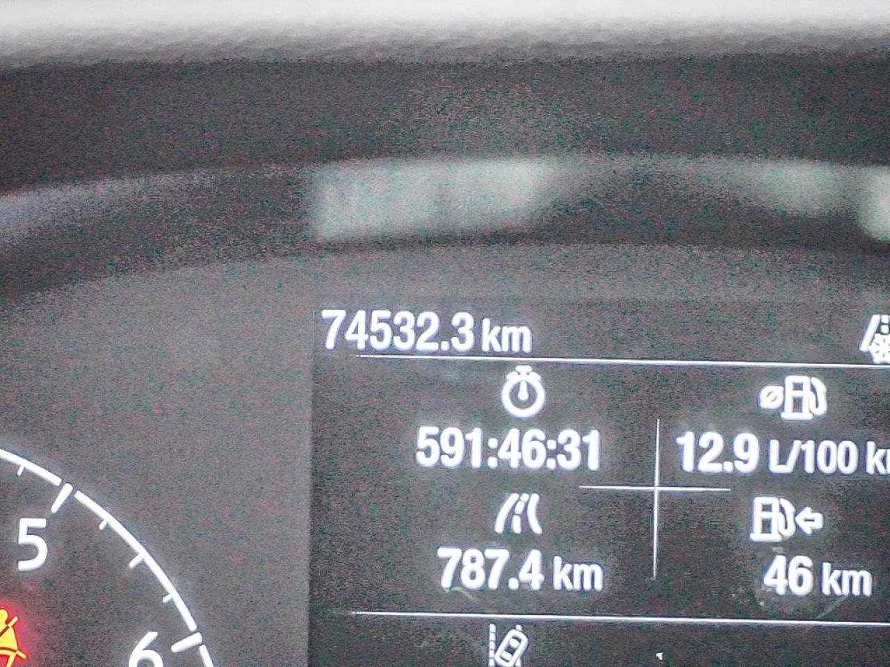 2024 Ford Transit Cargo Van  Photo