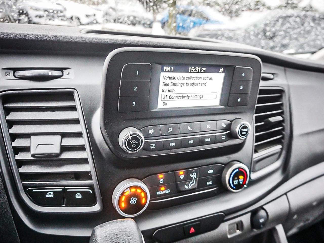 2024 Ford Transit Cargo Van  Photo