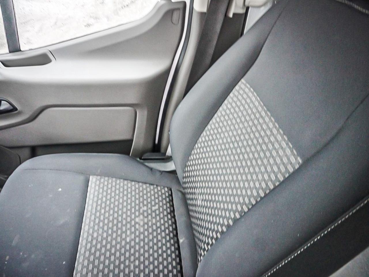 2024 Ford Transit Cargo Van  Photo