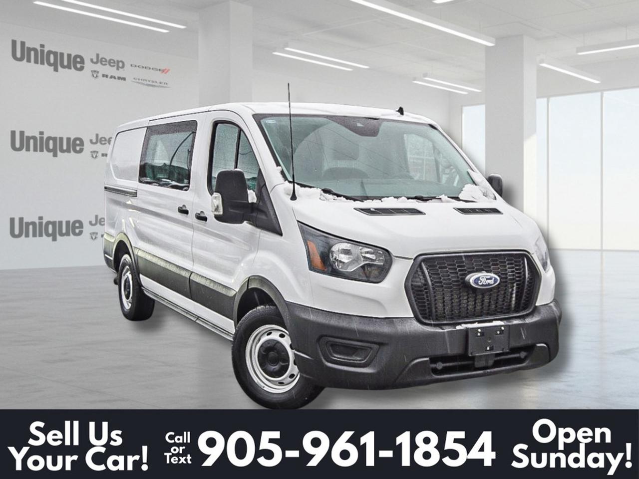 2024 Ford Transit Cargo Van  Photo