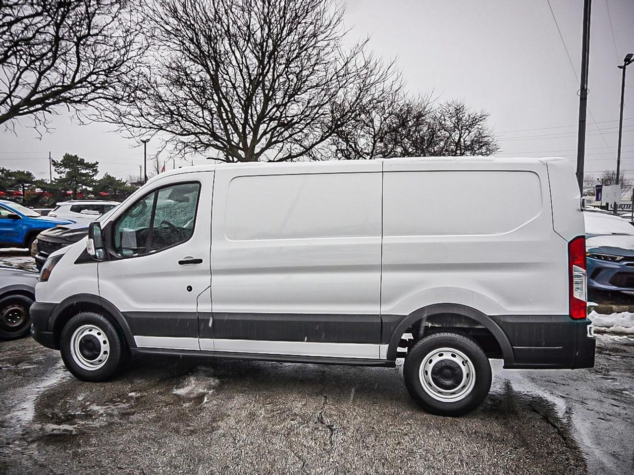 2024 Ford Transit Cargo Van  Photo