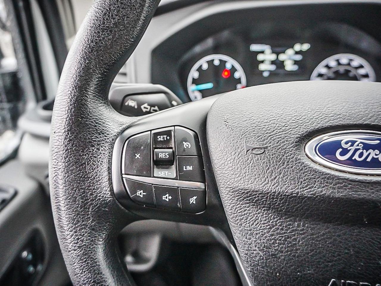 2024 Ford Transit Cargo Van  Photo