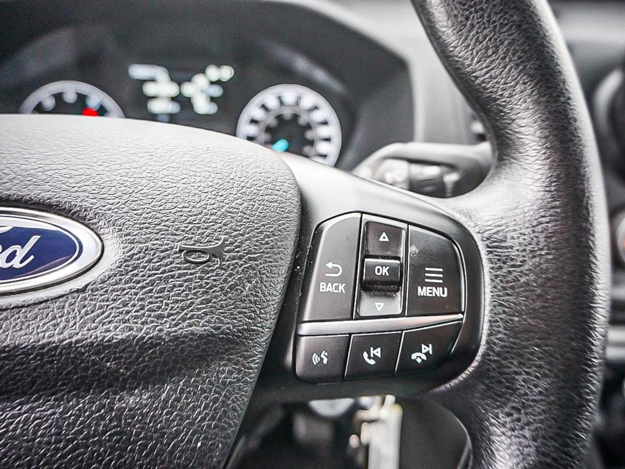 2024 Ford Transit Cargo Van  Photo