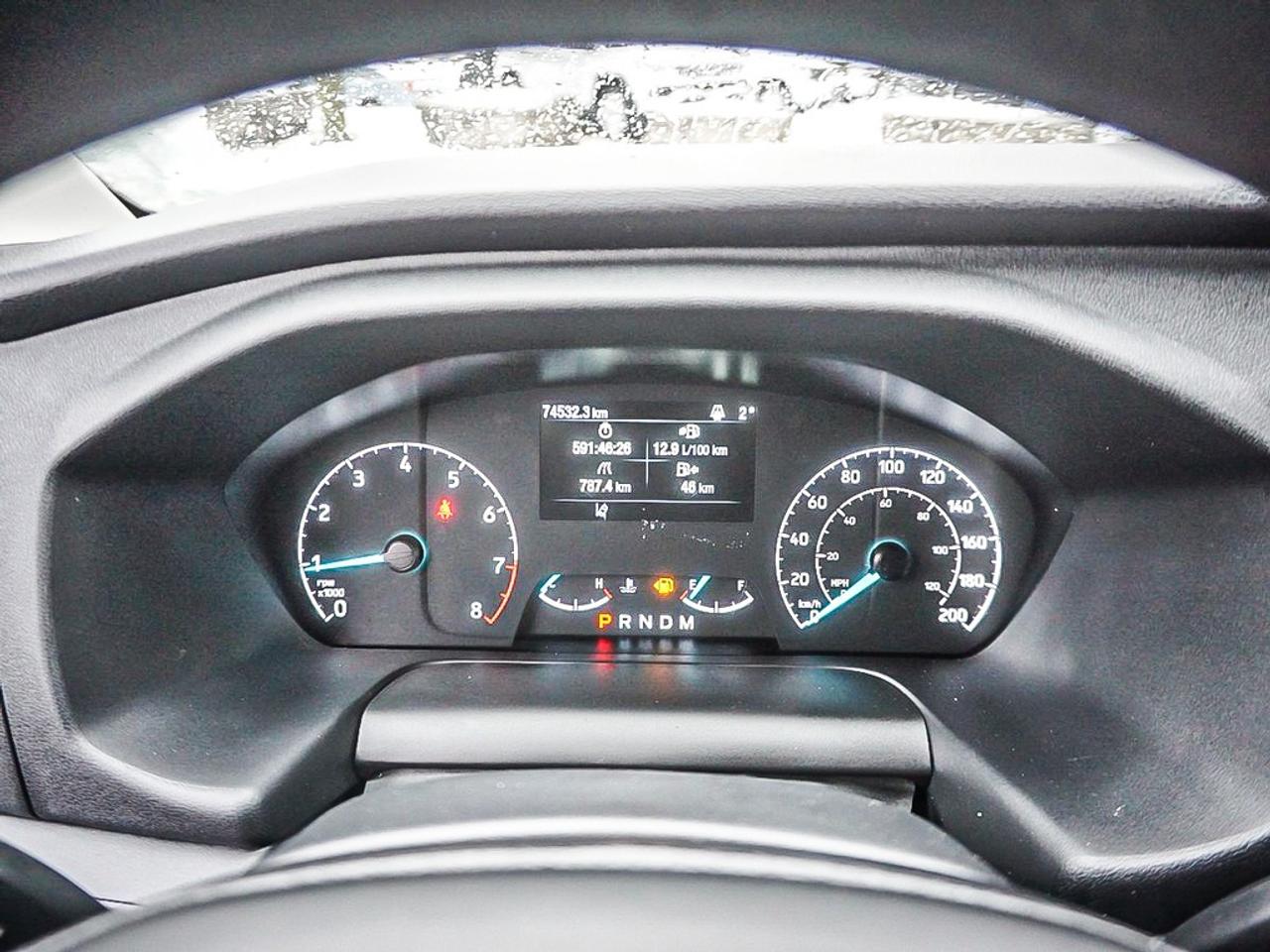 2024 Ford Transit Cargo Van  Photo