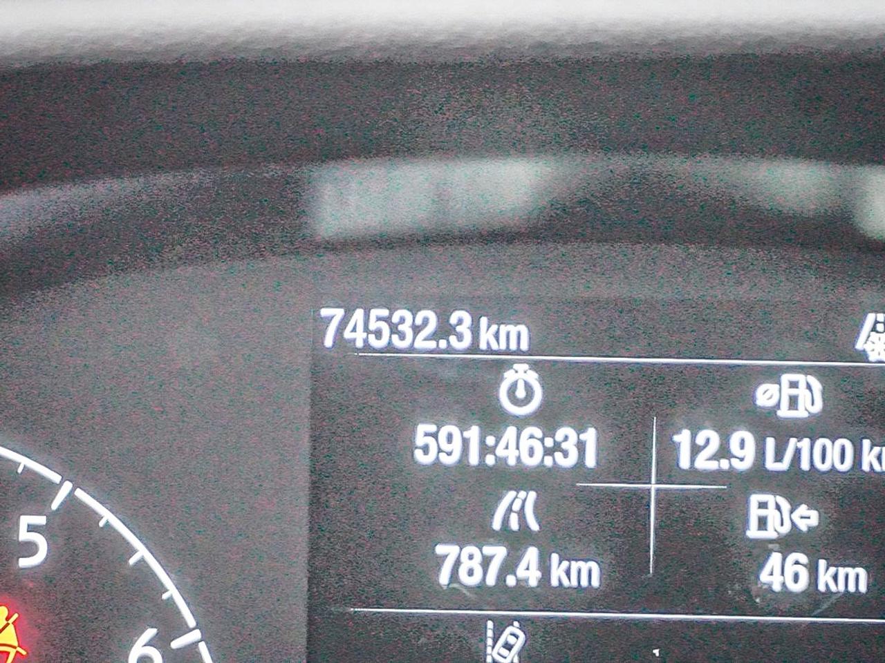 2024 Ford Transit Cargo Van  Photo