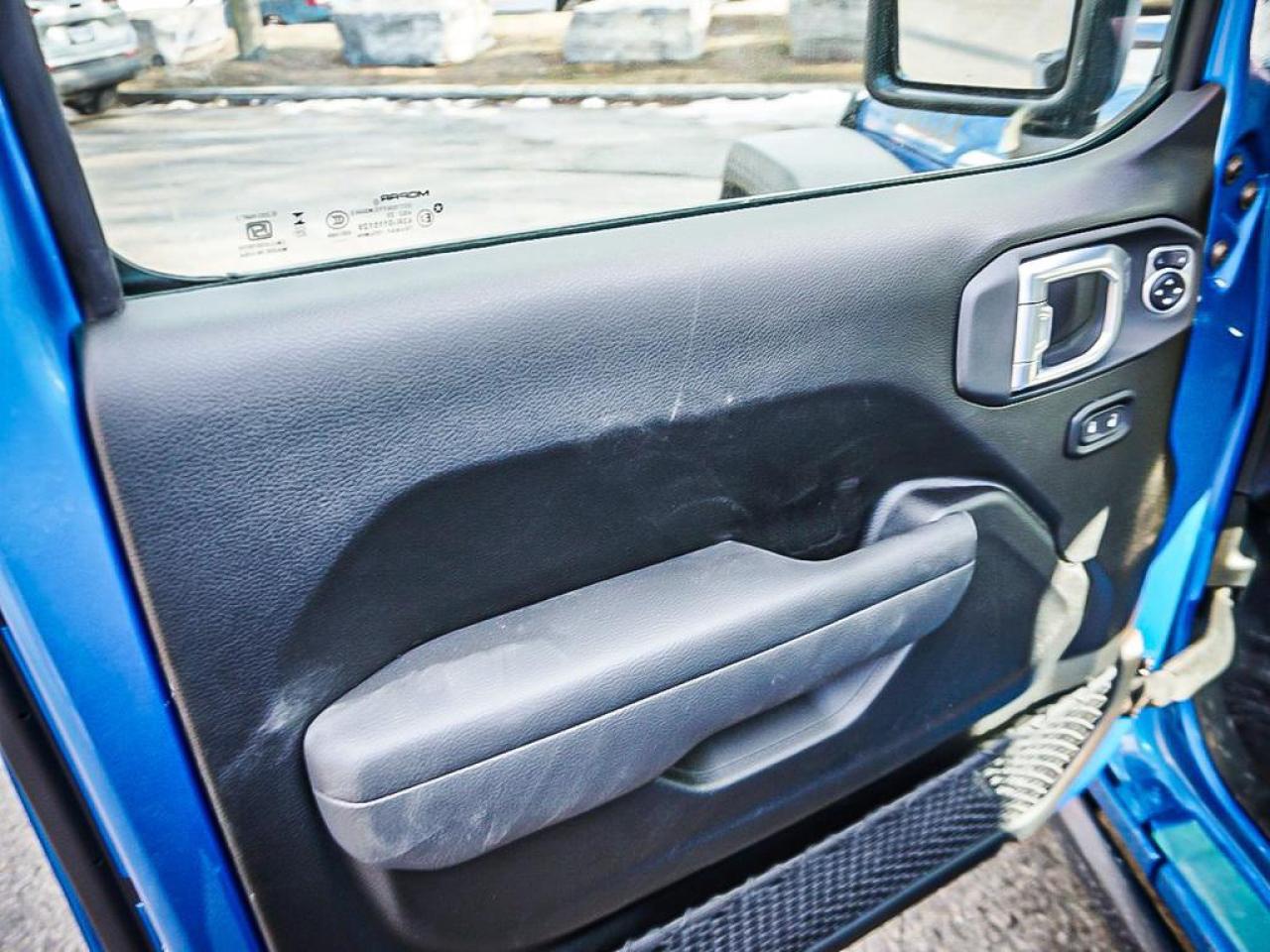 2026 Jeep Wrangler  Photo