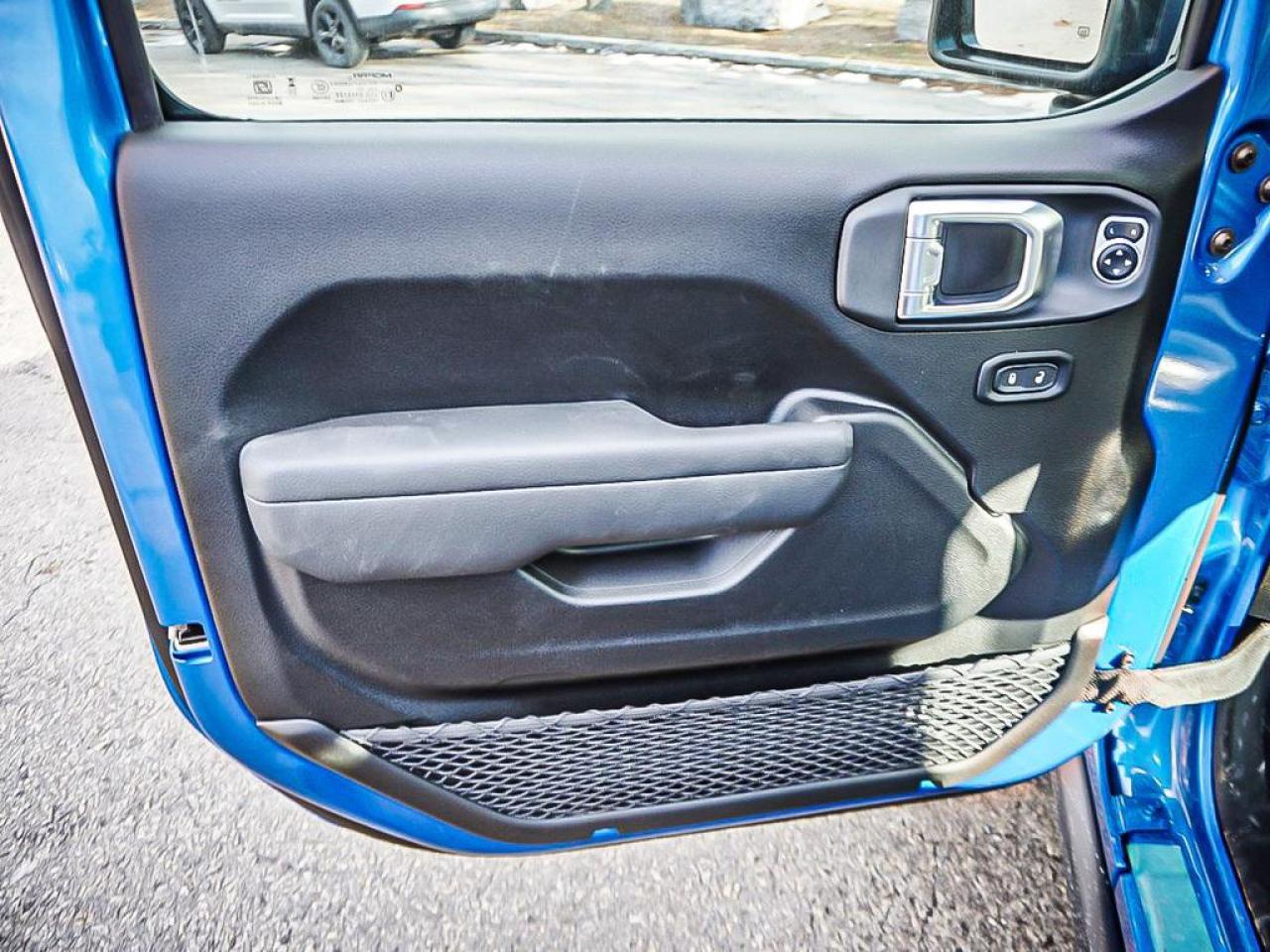 2026 Jeep Wrangler  Photo