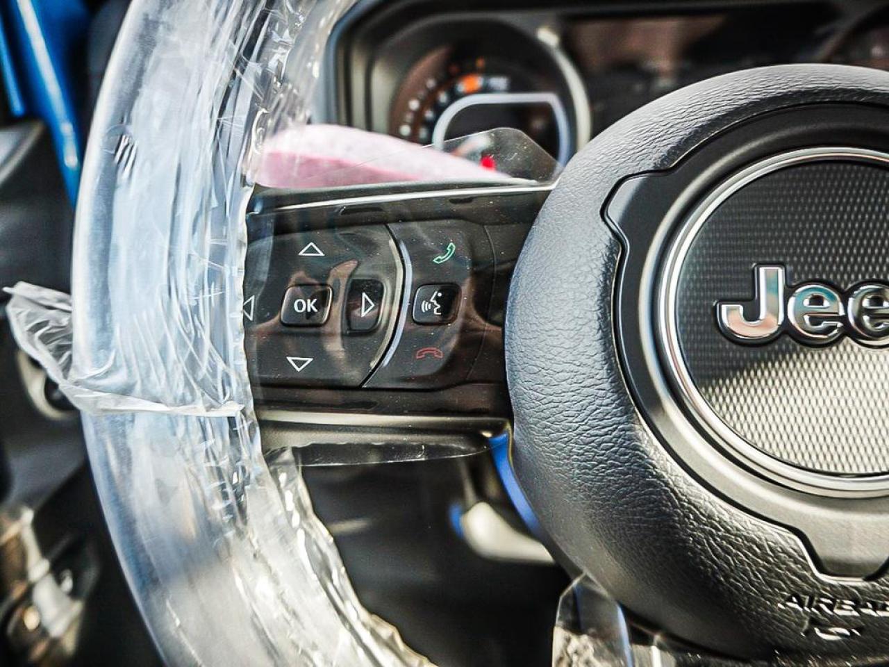 2026 Jeep Wrangler  Photo