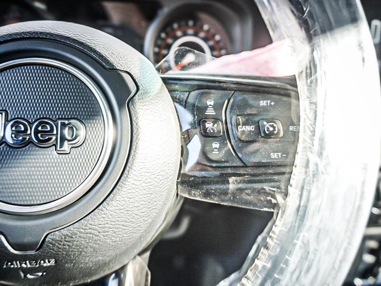 2026 Jeep Wrangler  Photo