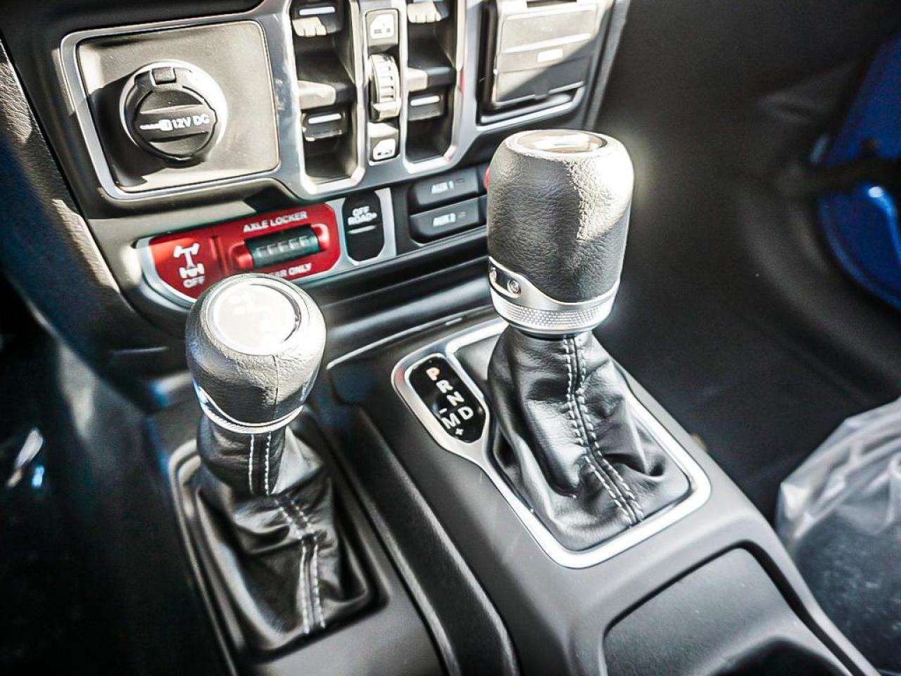 2026 Jeep Wrangler  Photo