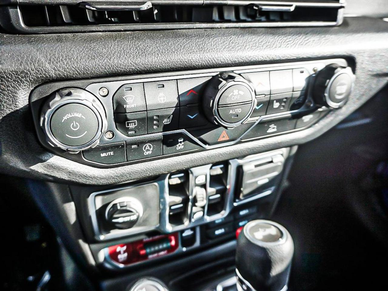 2026 Jeep Wrangler  Photo