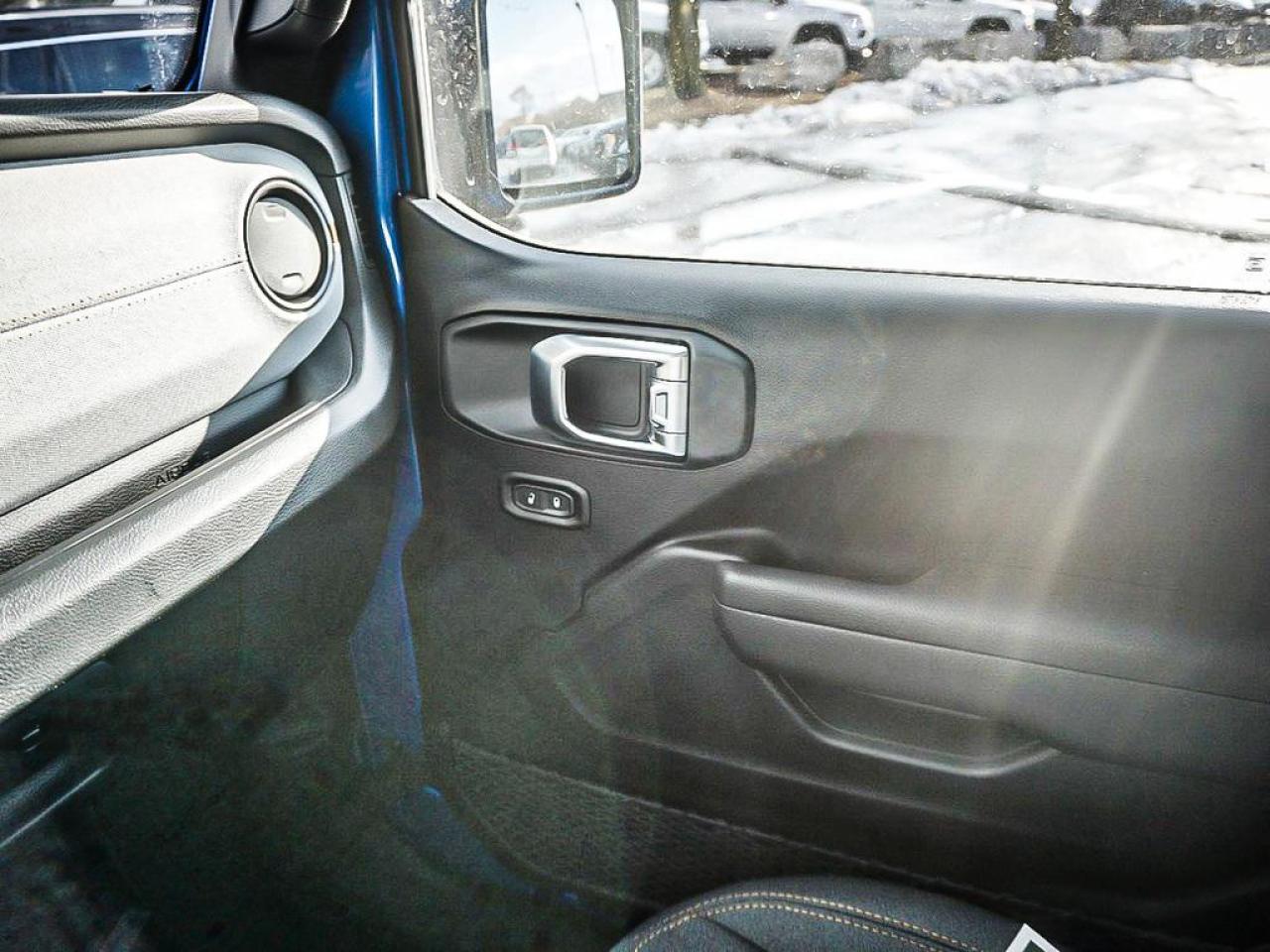 2026 Jeep Wrangler  Photo