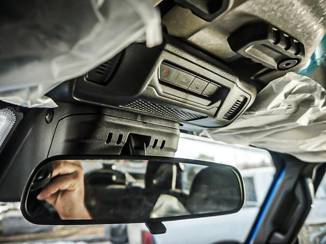 2026 Jeep Wrangler  Photo