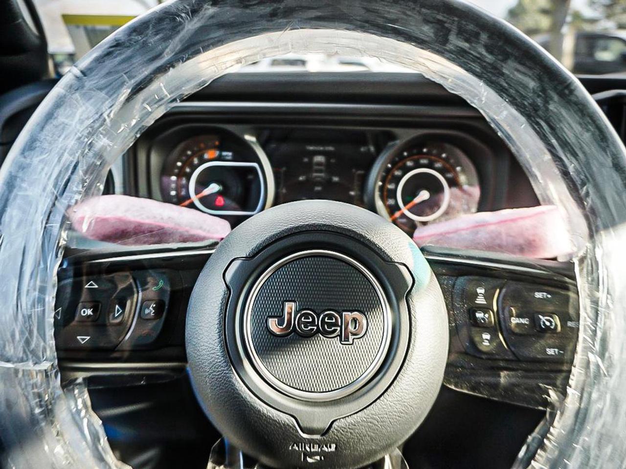 2026 Jeep Wrangler  Photo