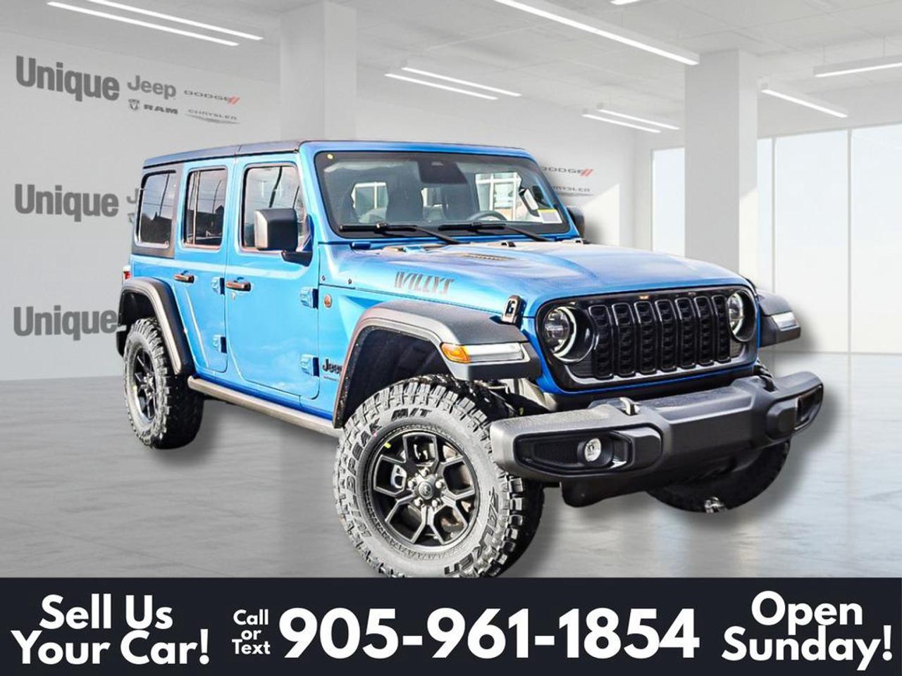 2026 Jeep Wrangler  Photo