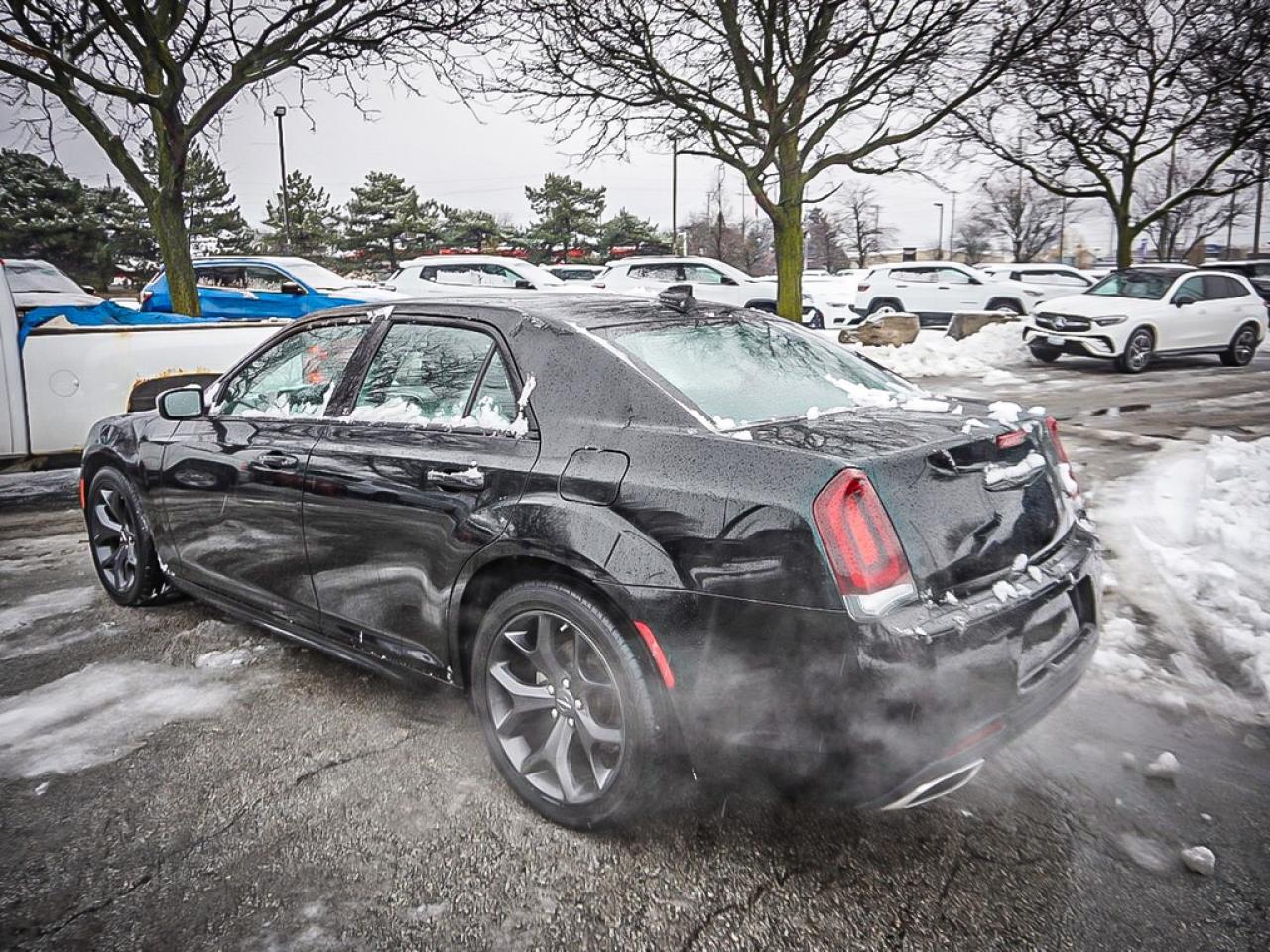 2023 Chrysler 300  Photo