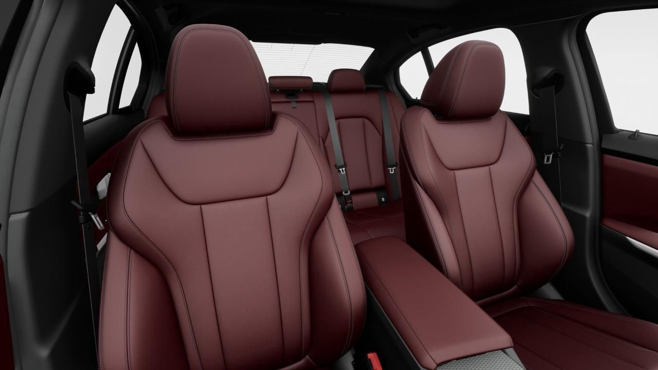 2026 BMW M340 i xDrive 4dr All-Wheel Drive Sedan Photo