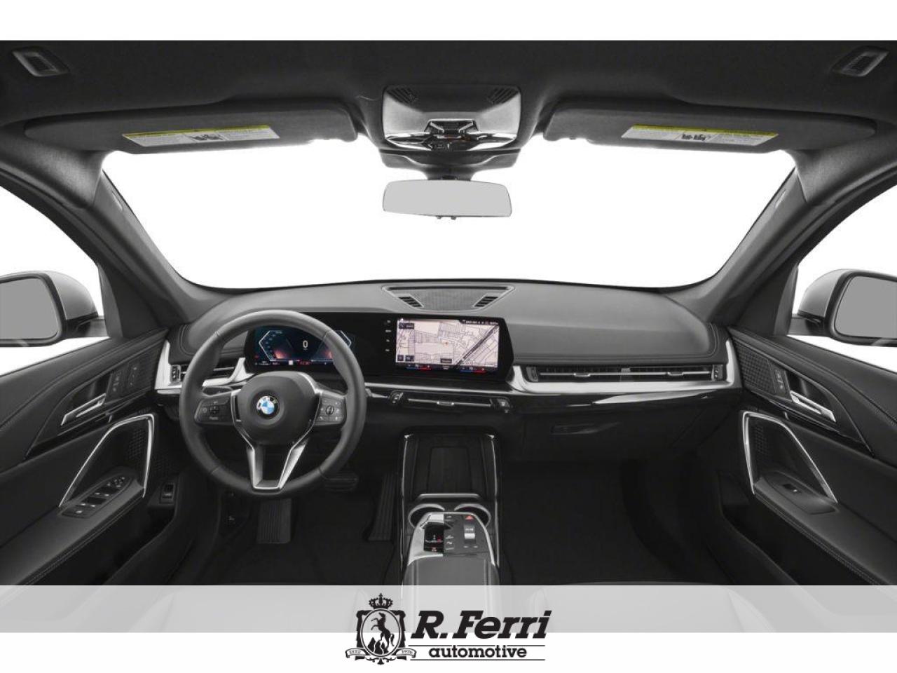 2025 BMW X1 xDrive28i 4dr All-wheel Drive Sports Activity Vehicle Photo4