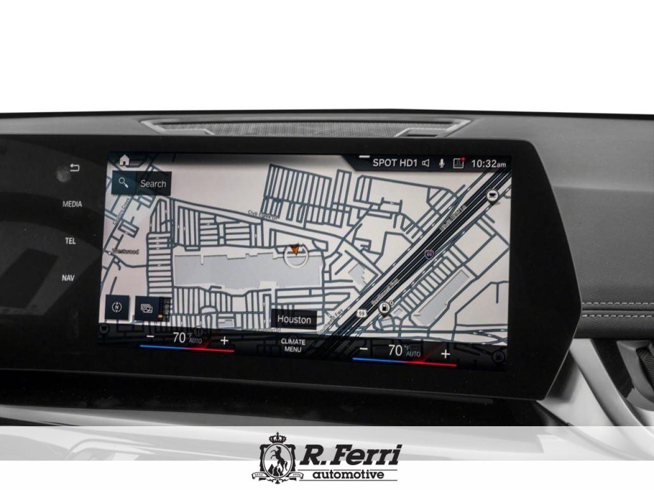 2025 BMW X1 xDrive28i 4dr All-wheel Drive Sports Activity Vehicle Photo