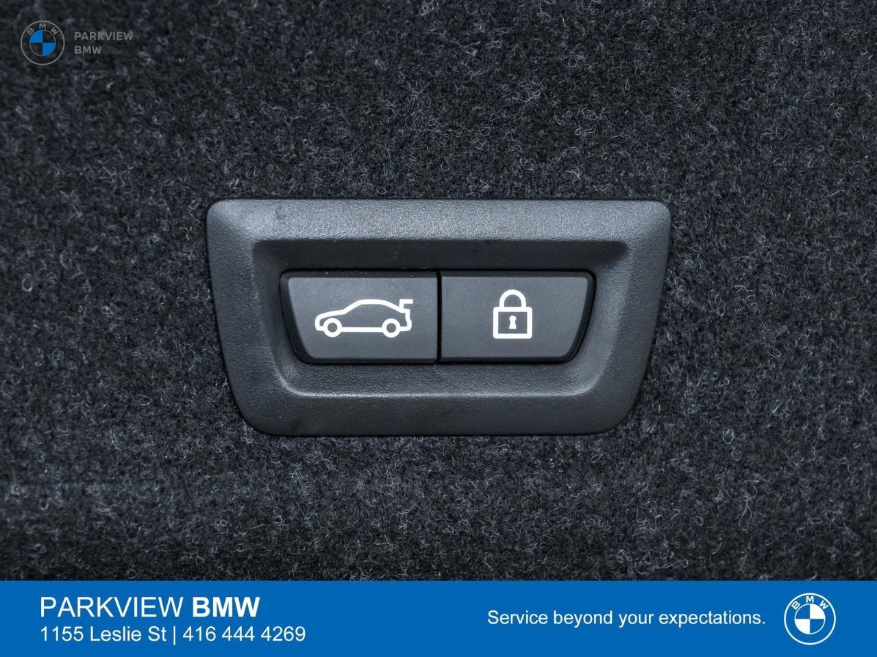 2021 BMW M340 i xDrive 4dr All-Wheel Drive Sedan Photo