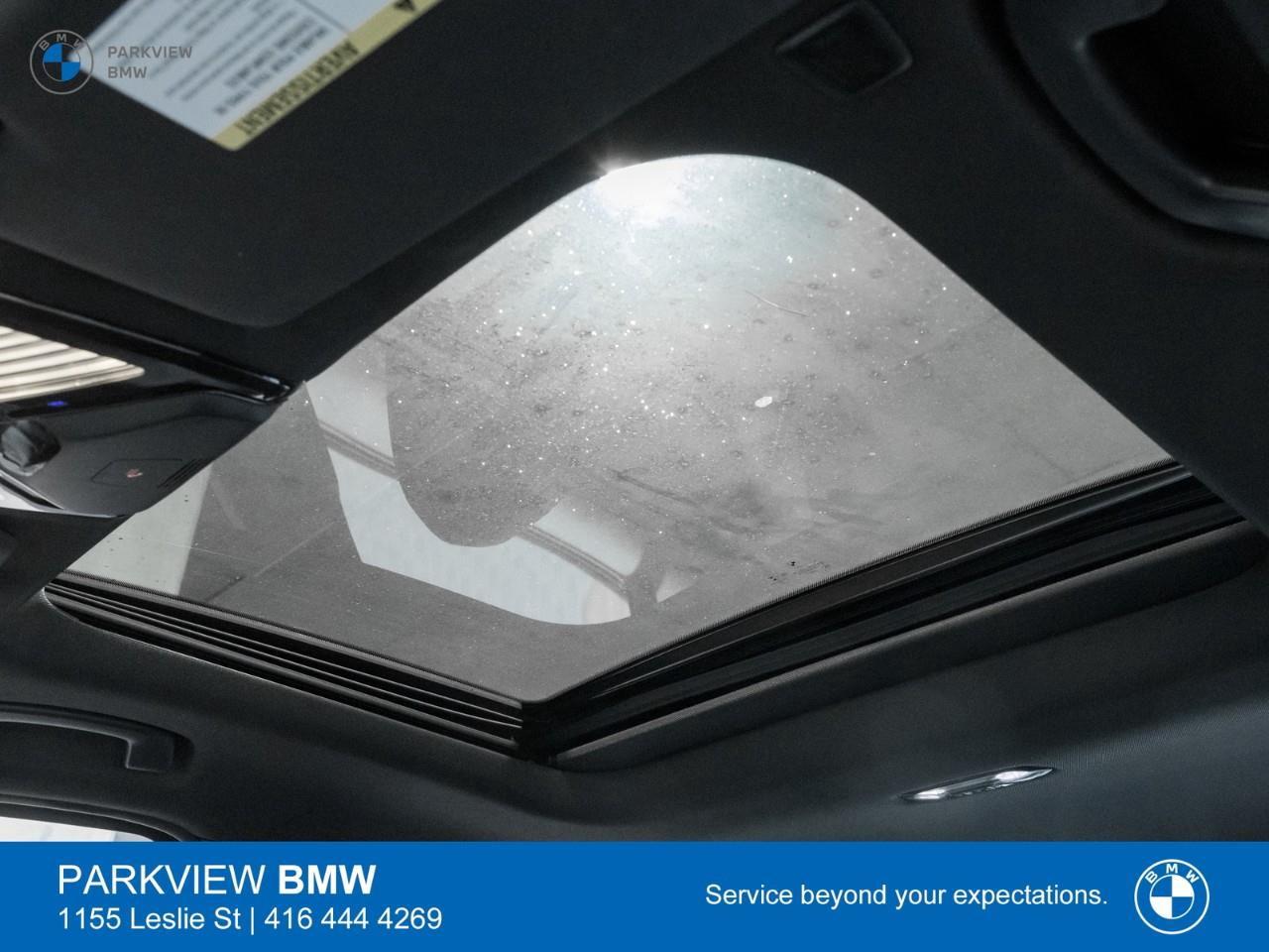 2021 BMW M340 i xDrive 4dr All-Wheel Drive Sedan Photo