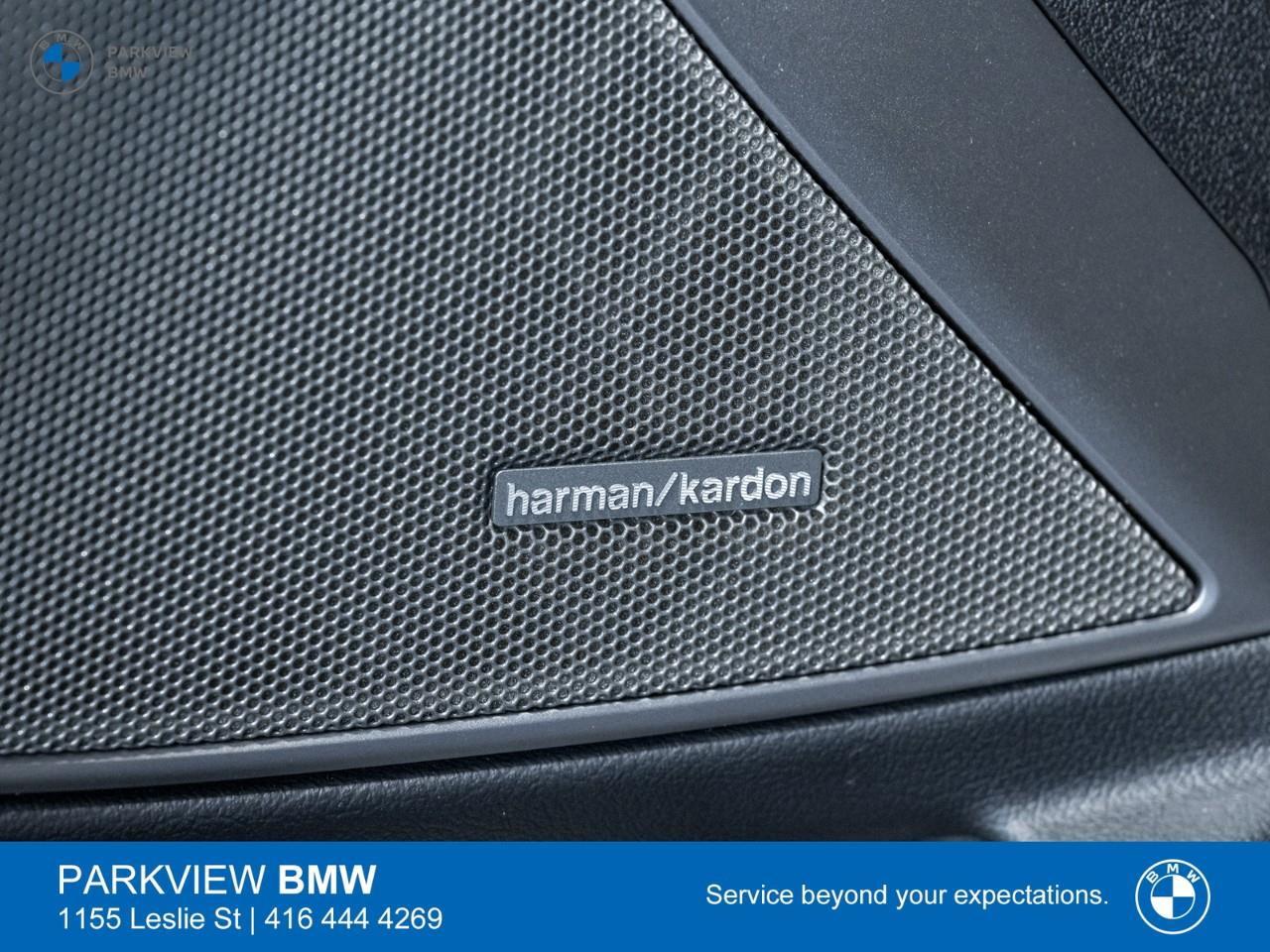 2021 BMW M340 i xDrive 4dr All-Wheel Drive Sedan Photo