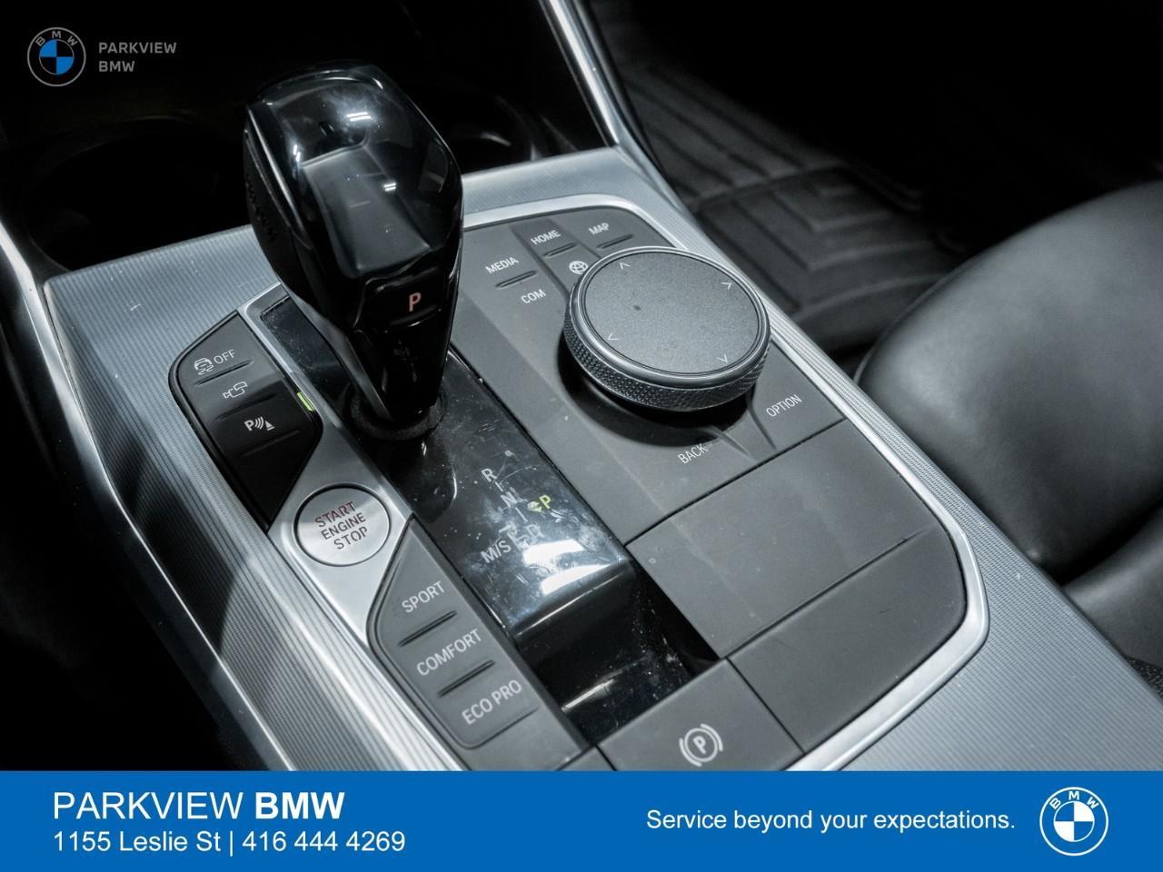 2021 BMW M340 i xDrive 4dr All-Wheel Drive Sedan Photo