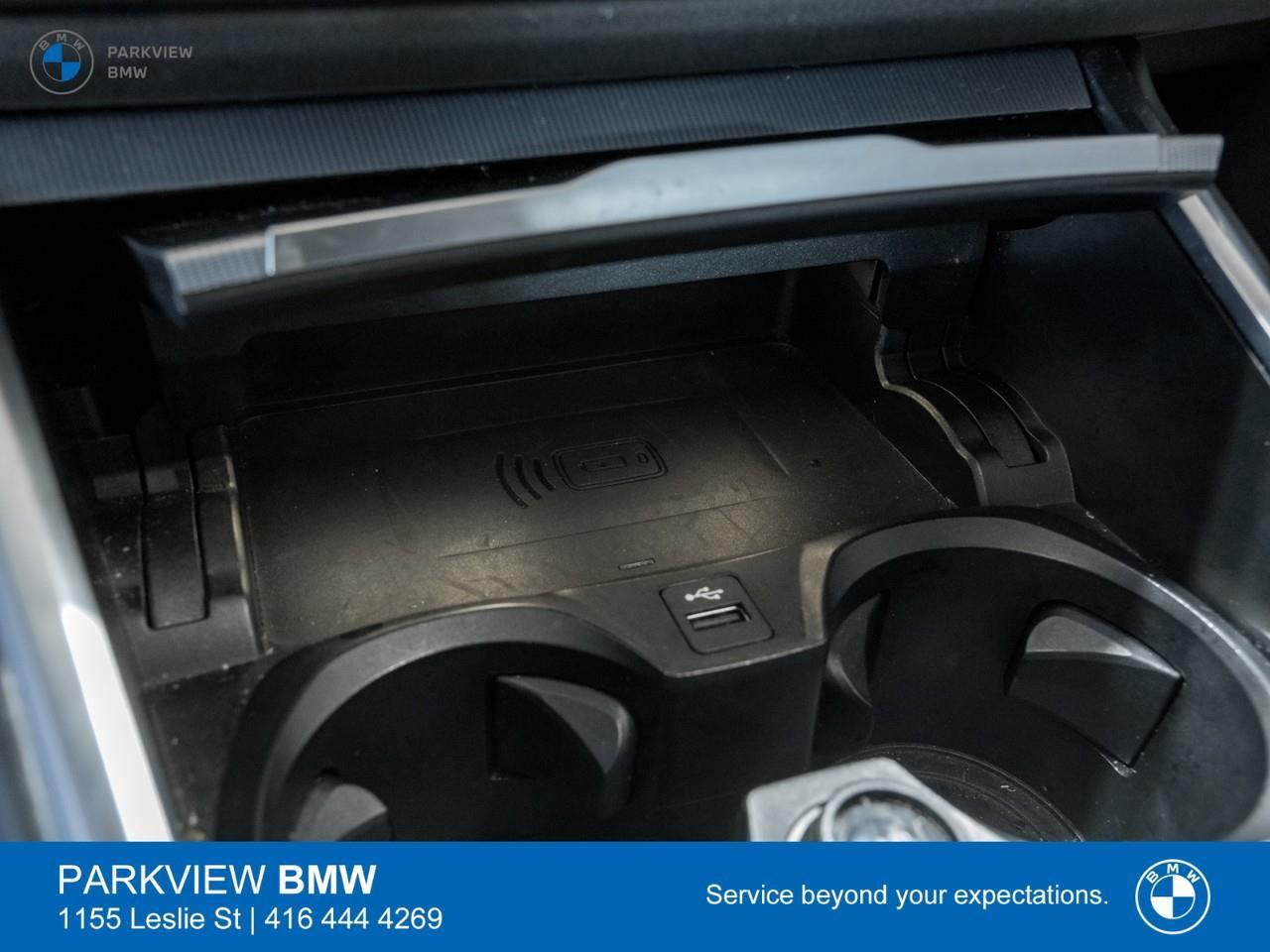 2021 BMW M340 i xDrive 4dr All-Wheel Drive Sedan Photo