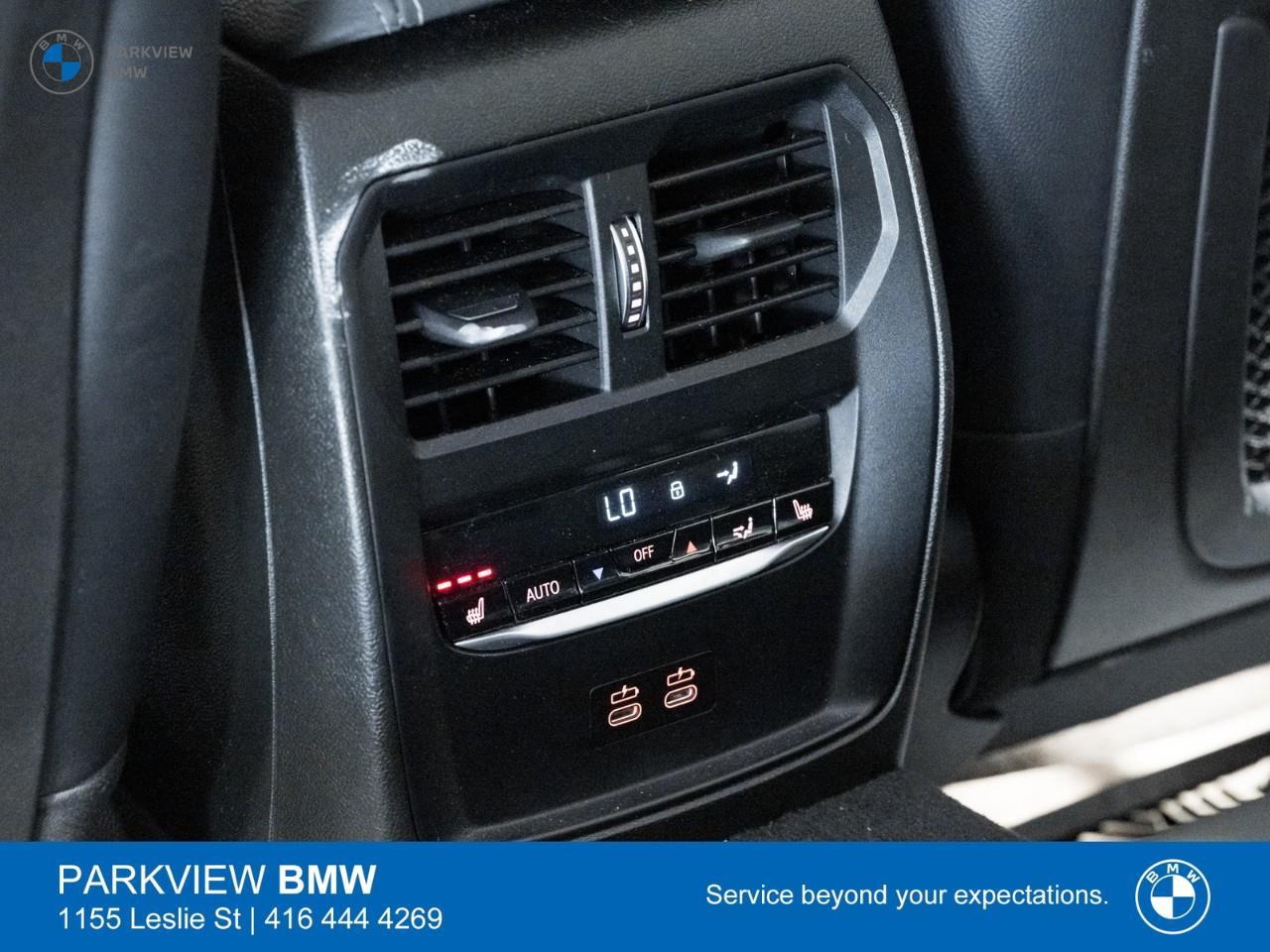 2021 BMW M340 i xDrive 4dr All-Wheel Drive Sedan Photo