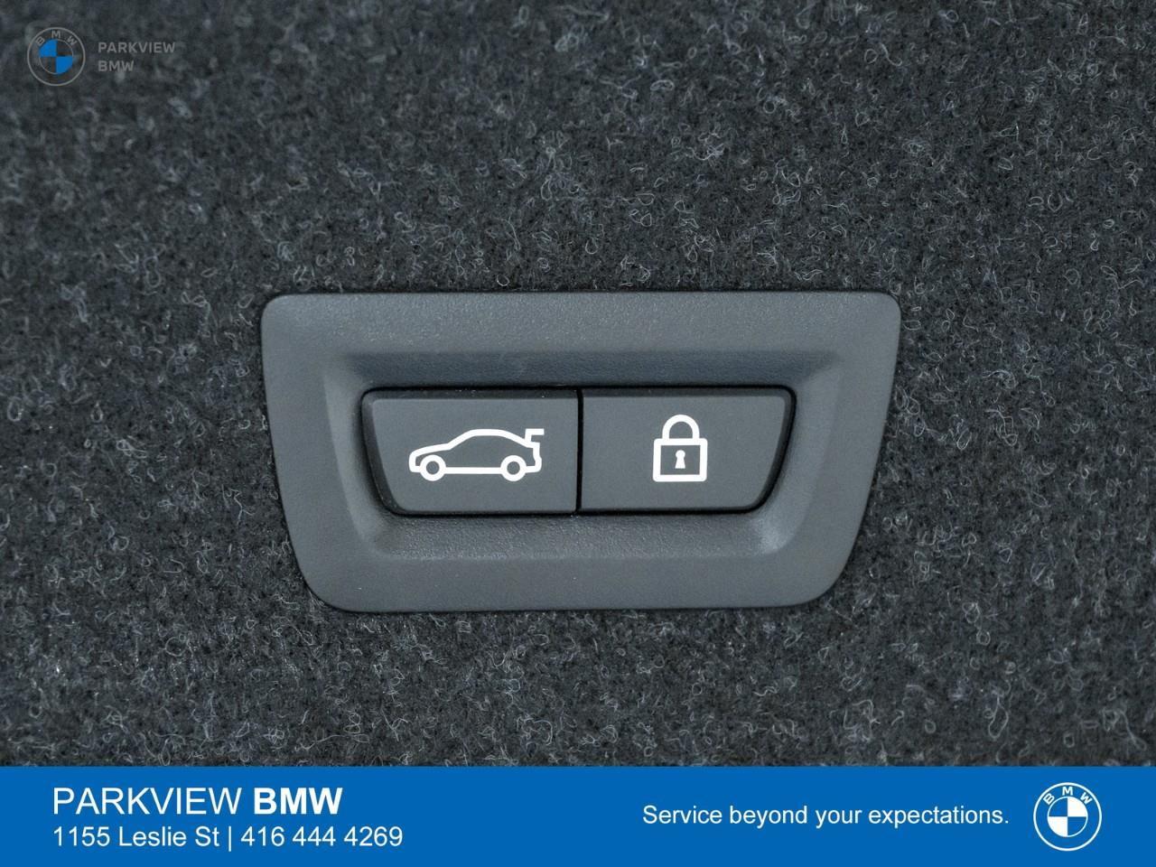 2021 BMW M340 i xDrive 4dr All-Wheel Drive Sedan Photo