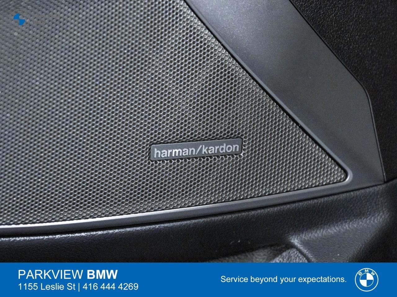 2021 BMW M340 i xDrive 4dr All-Wheel Drive Sedan Photo