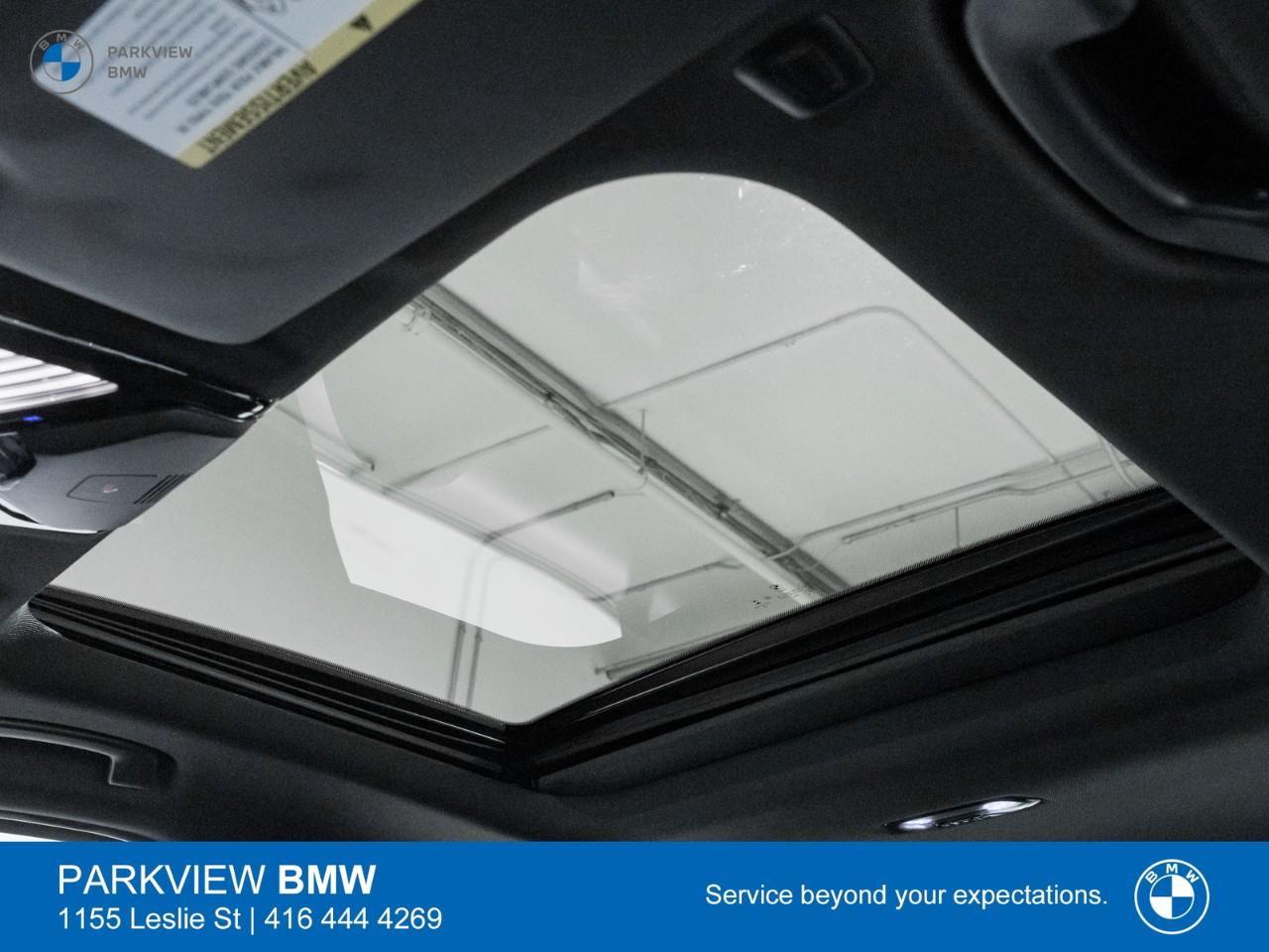 2021 BMW M340 i xDrive 4dr All-Wheel Drive Sedan Photo