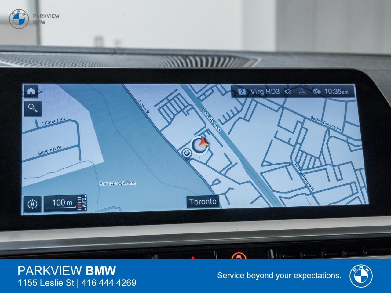 2021 BMW M340 i xDrive 4dr All-Wheel Drive Sedan Photo