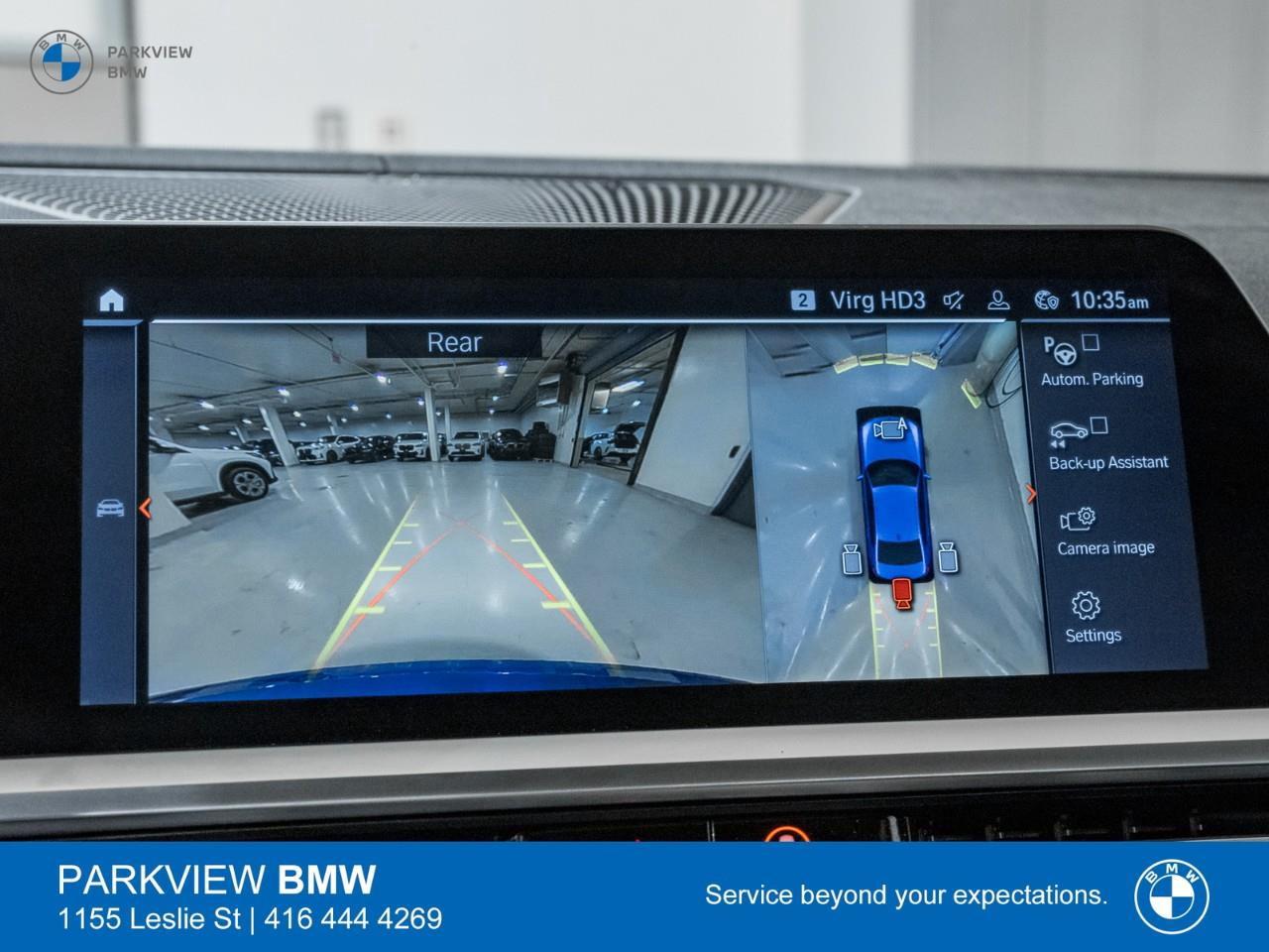 2021 BMW M340 i xDrive 4dr All-Wheel Drive Sedan Photo