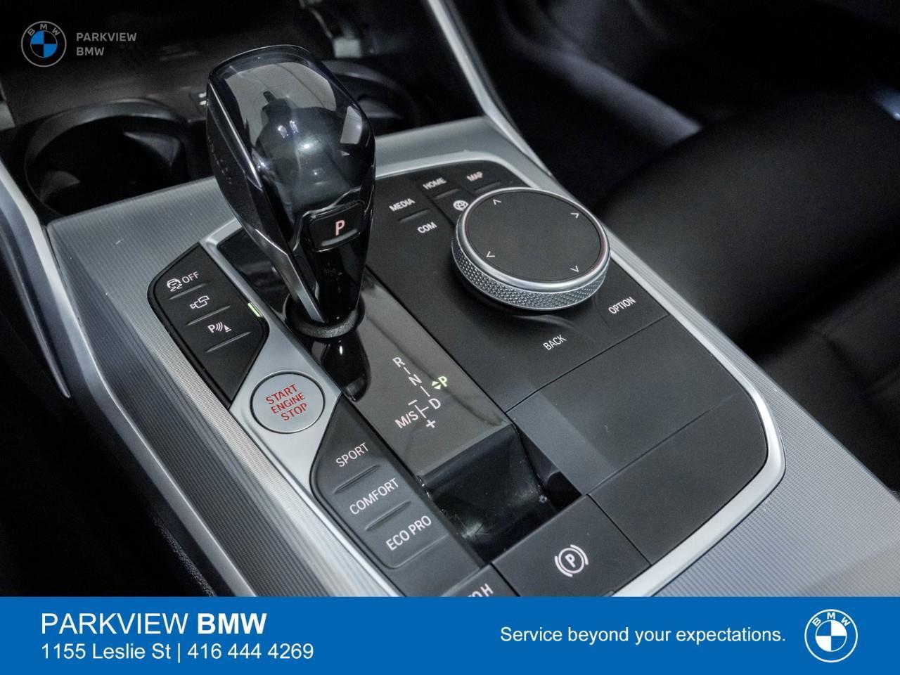 2021 BMW M340 i xDrive 4dr All-Wheel Drive Sedan Photo