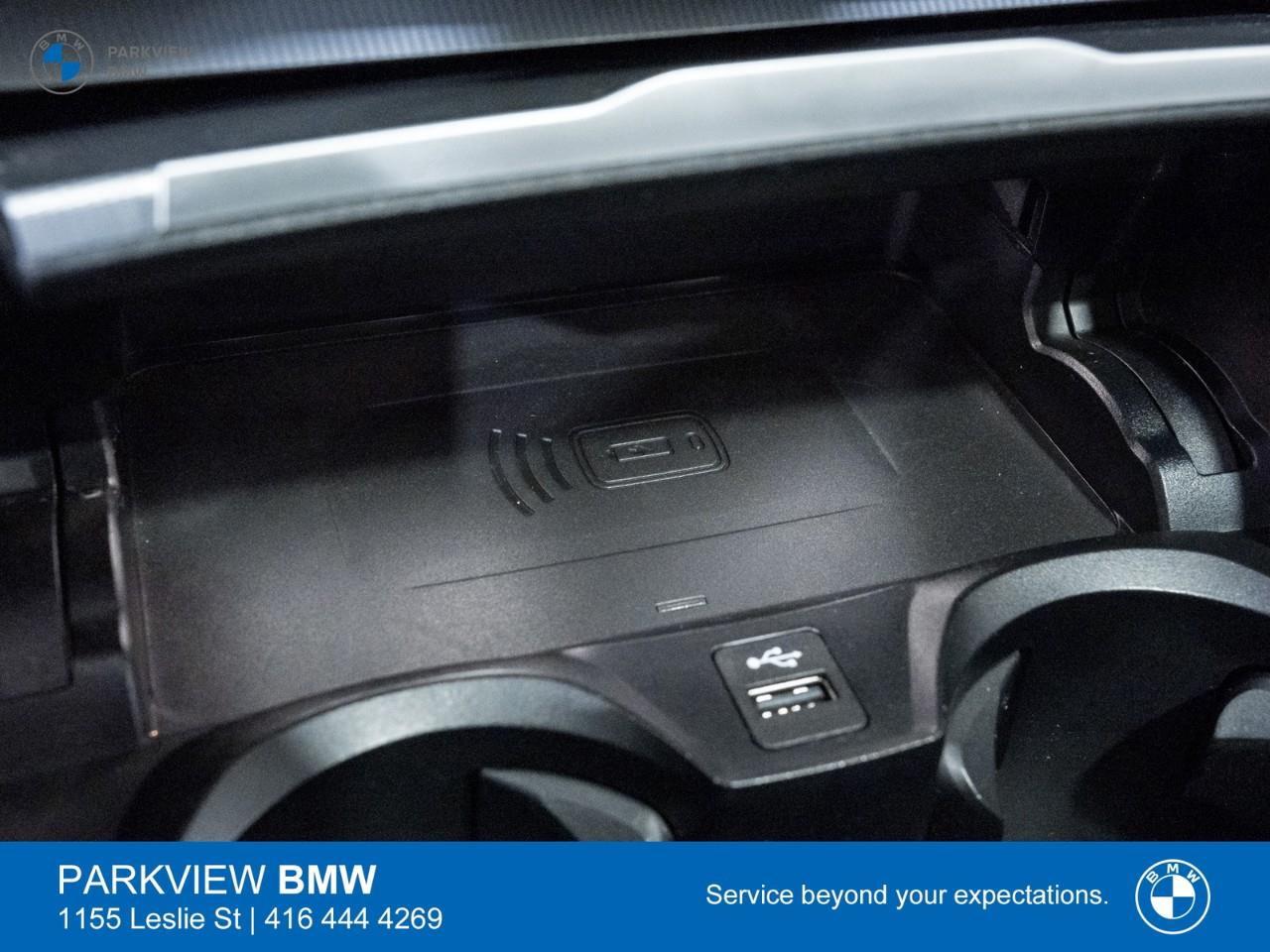 2021 BMW M340 i xDrive 4dr All-Wheel Drive Sedan Photo