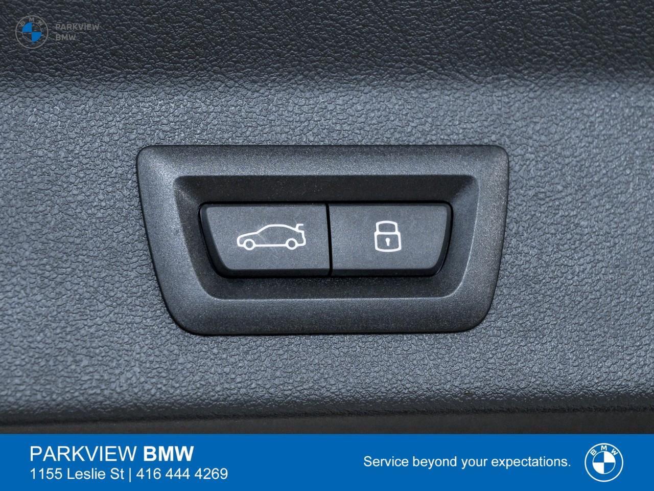 2024 BMW X3 PHEV xDrive30e 4dr All-Wheel Drive Sports Activity Vehicle Photo