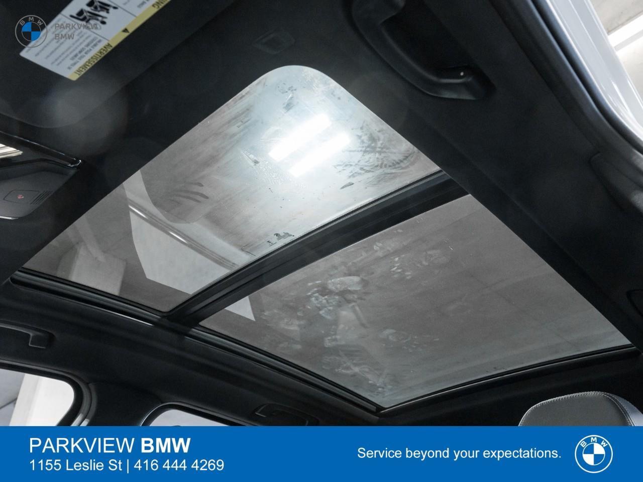 2024 BMW X3 PHEV xDrive30e 4dr All-Wheel Drive Sports Activity Vehicle Photo