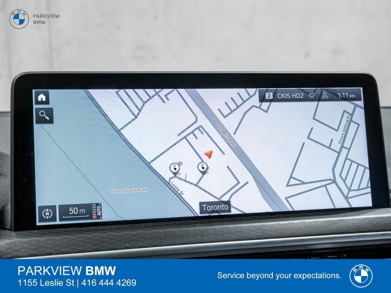 2024 BMW X3 PHEV xDrive30e 4dr All-Wheel Drive Sports Activity Vehicle Photo