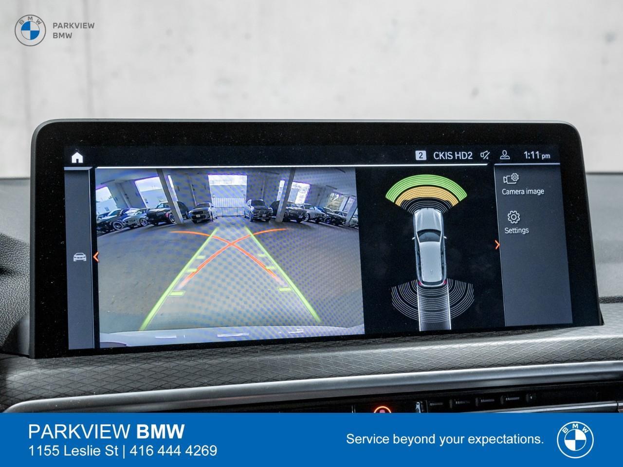 2024 BMW X3 PHEV xDrive30e 4dr All-Wheel Drive Sports Activity Vehicle Photo