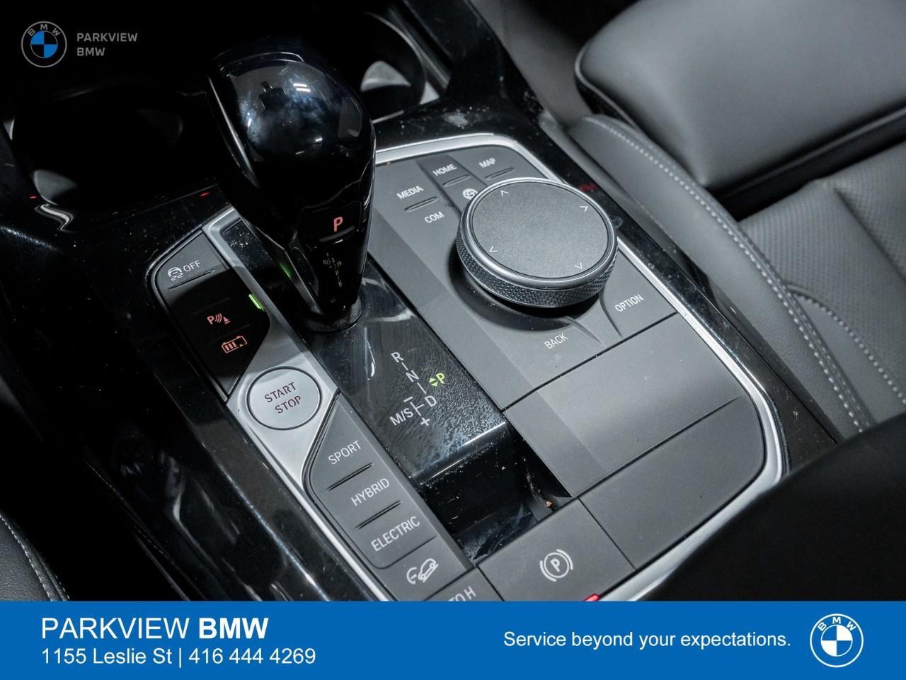 2024 BMW X3 PHEV xDrive30e 4dr All-Wheel Drive Sports Activity Vehicle Photo