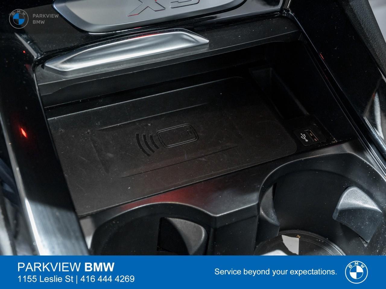 2024 BMW X3 PHEV xDrive30e 4dr All-Wheel Drive Sports Activity Vehicle Photo