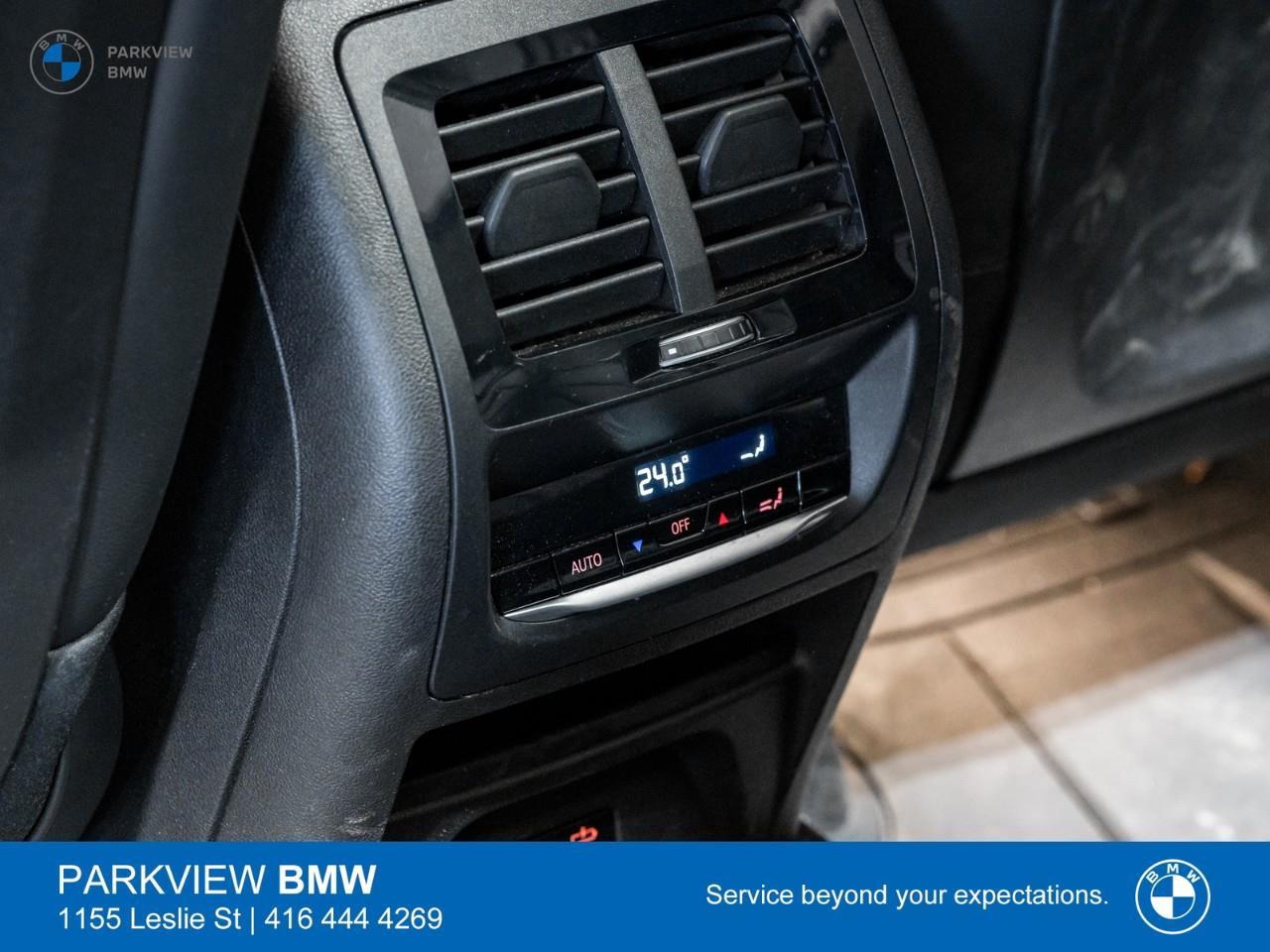 2024 BMW X3 PHEV xDrive30e 4dr All-Wheel Drive Sports Activity Vehicle Photo