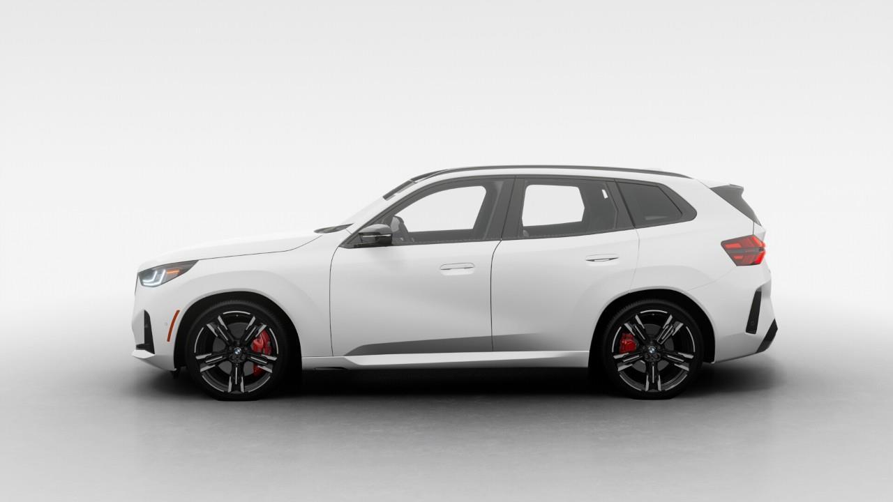 2026 BMW X3 M50 xDrive 4dr All-Wheel Drive Sports Activity Vehicle Photo