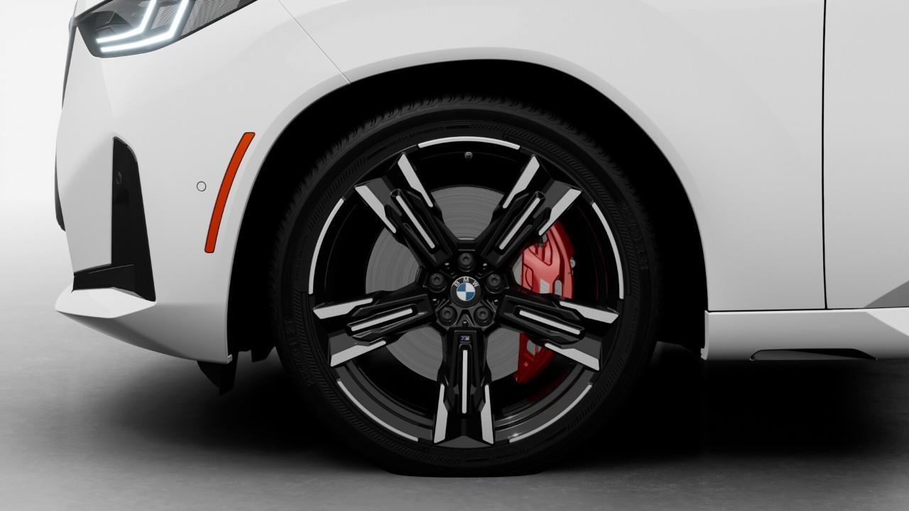 2026 BMW X3 M50 xDrive 4dr All-Wheel Drive Sports Activity Vehicle Photo