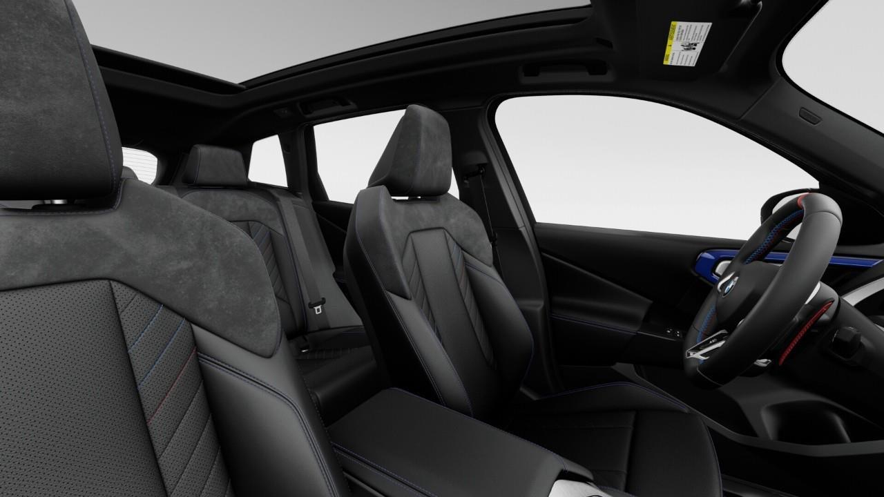 2026 BMW X3 M50 xDrive 4dr All-Wheel Drive Sports Activity Vehicle Photo